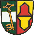 Wappen von K&uuml;lbingen